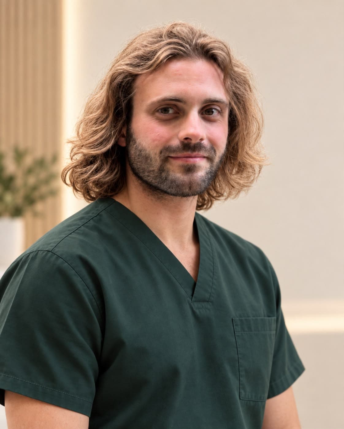 Adrián Sánchez