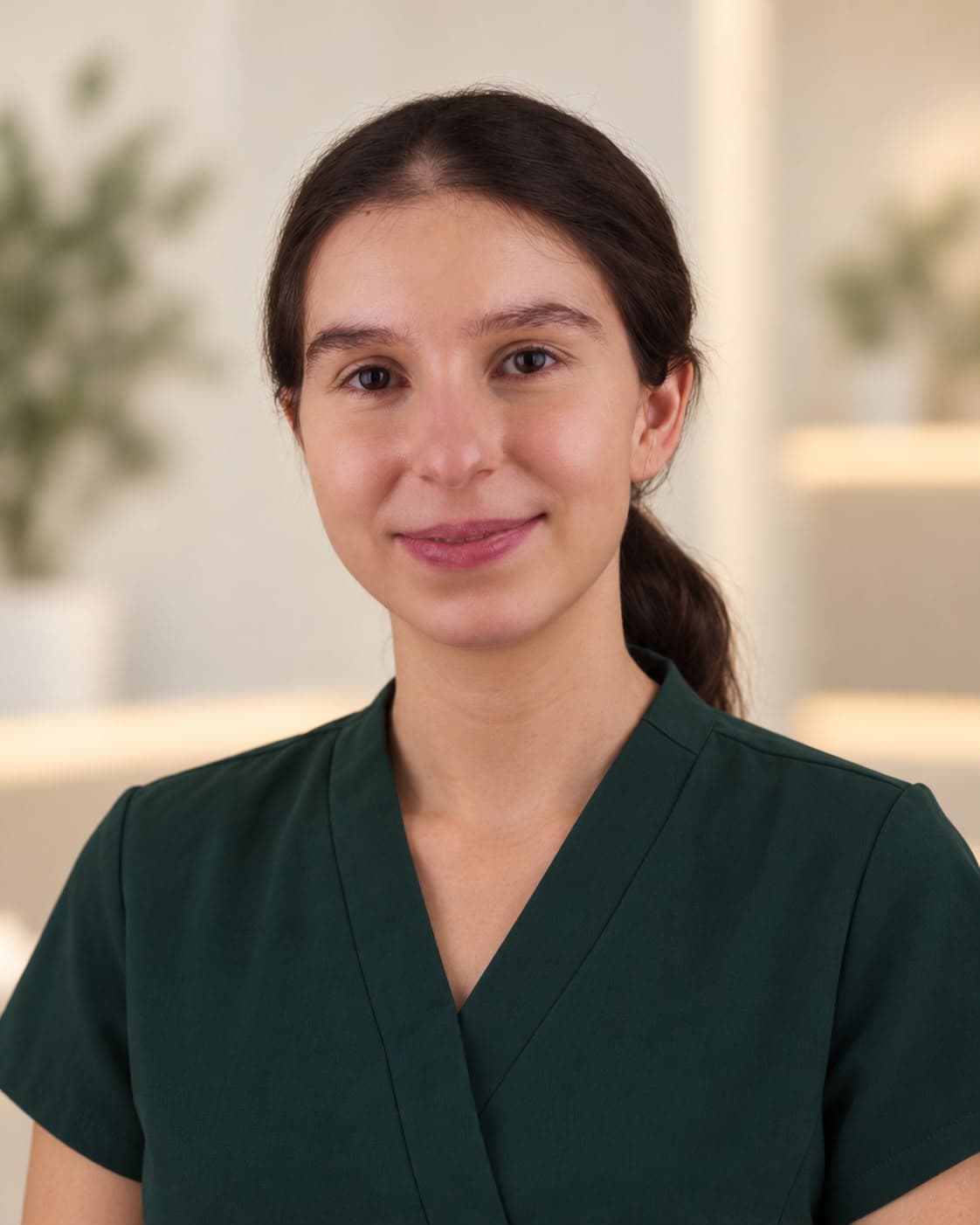 Eva Pumarega