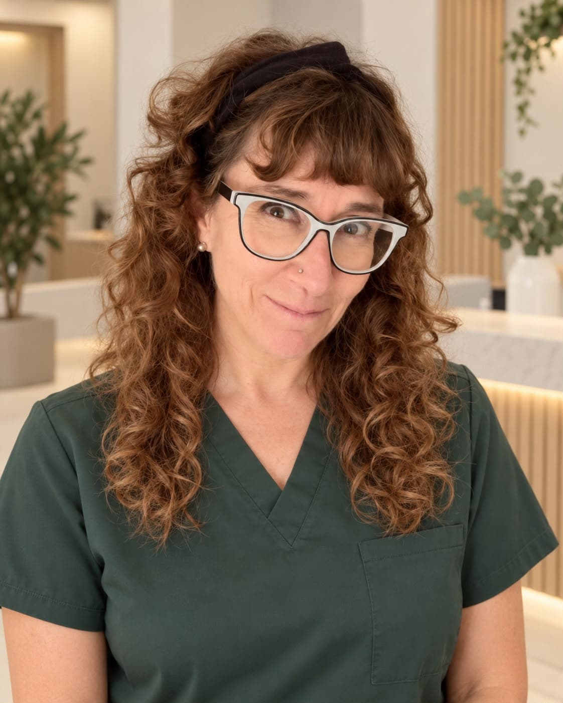 Patricia de la Fuente